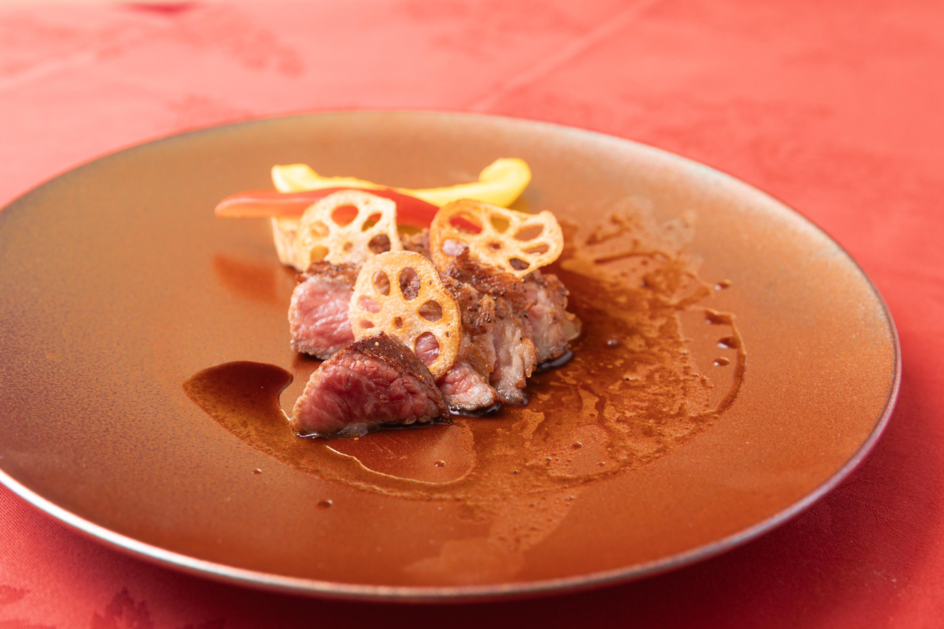 料理