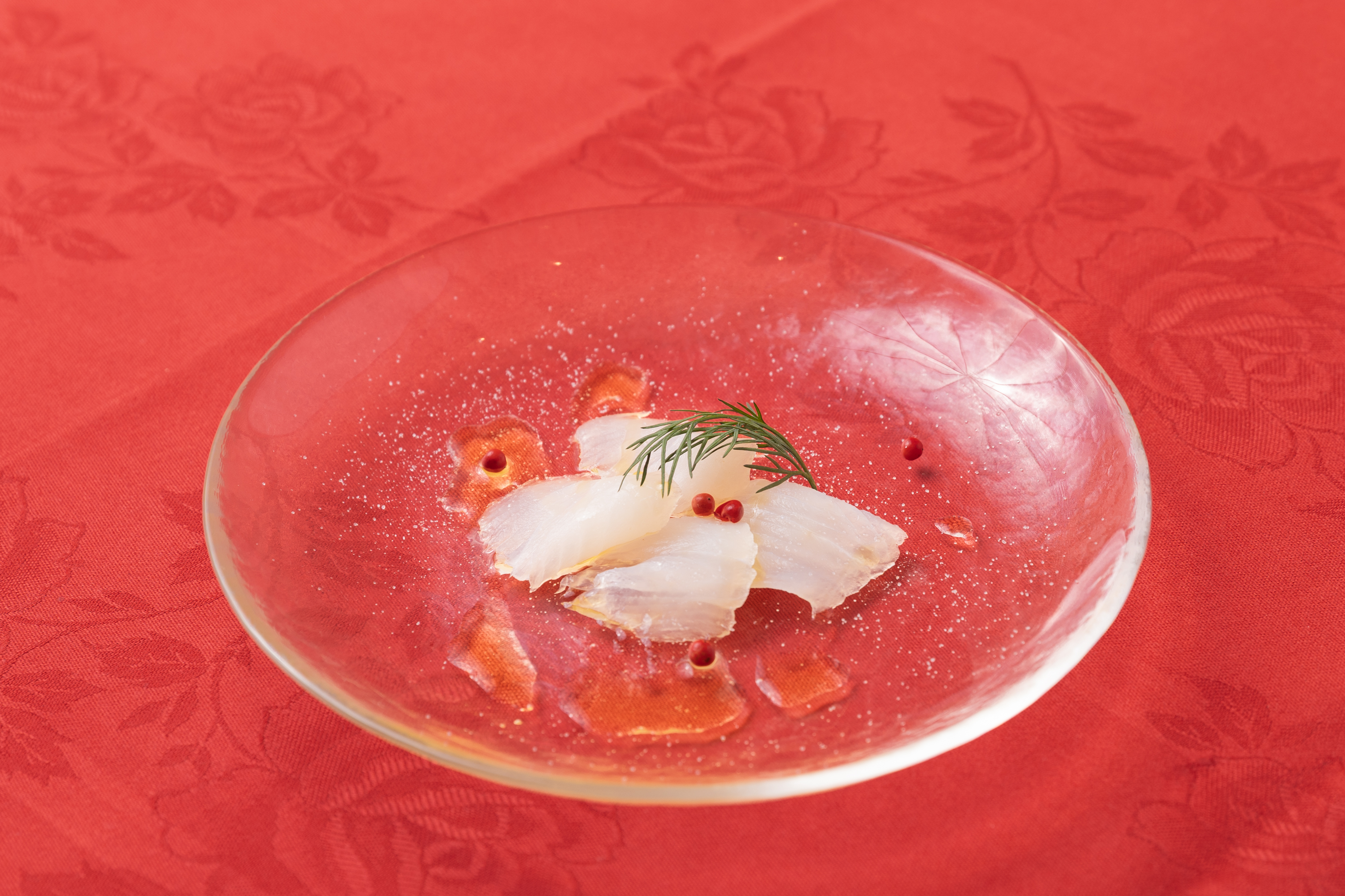 料理
